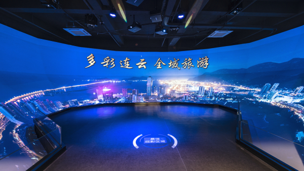 球幕创作 | 从创新到突破